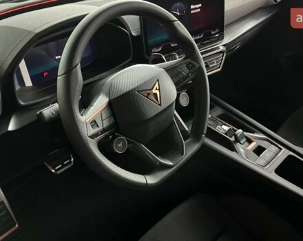 Cupra Leon, об'ємом двигуна 1.98 л та пробігом 0 тис. км за 44897 $, фото 5 на Automoto.ua
