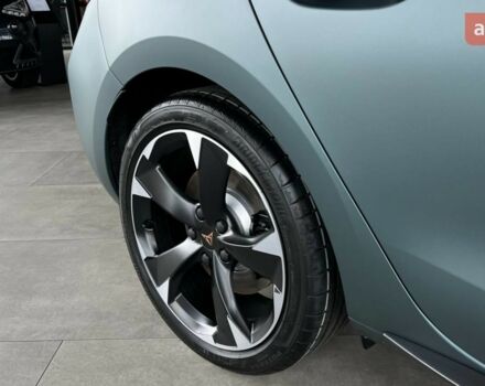 Cupra Leon, об'ємом двигуна 1.98 л та пробігом 0 тис. км за 44897 $, фото 8 на Automoto.ua