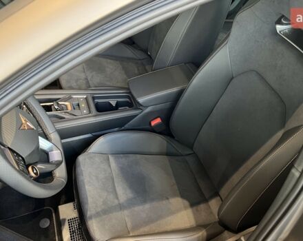 купити нове авто Cupra Leon 2025 року від офіційного дилера Автоцентр AUTO.RIA Cupra фото