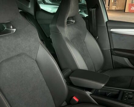 Cupra Leon, об'ємом двигуна 1.98 л та пробігом 0 тис. км за 44897 $, фото 12 на Automoto.ua