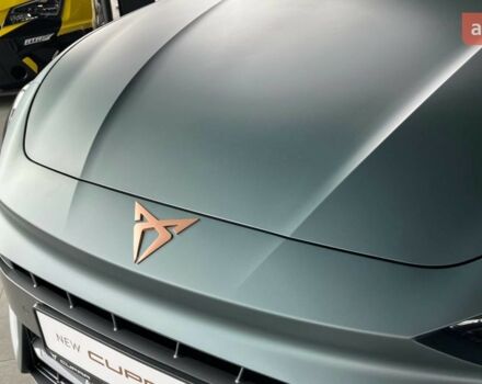 Cupra Leon, об'ємом двигуна 1.98 л та пробігом 0 тис. км за 44897 $, фото 3 на Automoto.ua