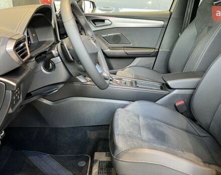 купити нове авто Cupra Leon 2025 року від офіційного дилера Автоцентр AUTO.RIA Cupra фото