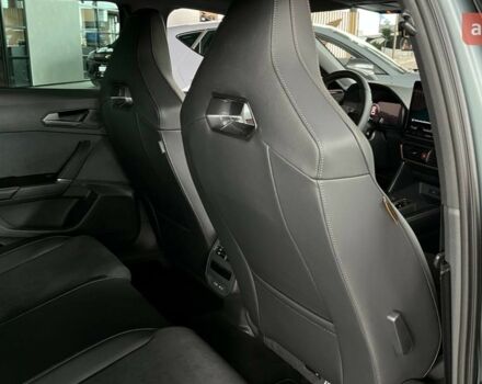 Cupra Leon, об'ємом двигуна 1.98 л та пробігом 0 тис. км за 44897 $, фото 13 на Automoto.ua