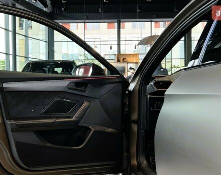 купити нове авто Cupra Leon 2025 року від офіційного дилера Автоцентр AUTO.RIA Cupra фото