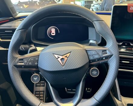 Cupra Leon, объемом двигателя 1.98 л и пробегом 0 тыс. км за 47308 $, фото 21 на Automoto.ua