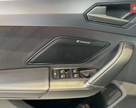 купити нове авто Cupra Leon 2025 року від офіційного дилера Автоцентр AUTO.RIA Cupra фото