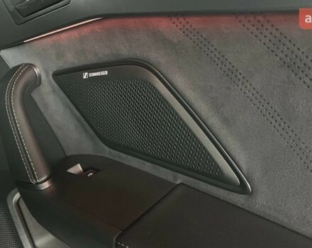 Cupra Leon, об'ємом двигуна 1.98 л та пробігом 0 тис. км за 44897 $, фото 6 на Automoto.ua