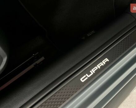 Cupra Leon, об'ємом двигуна 1.98 л та пробігом 0 тис. км за 44897 $, фото 17 на Automoto.ua