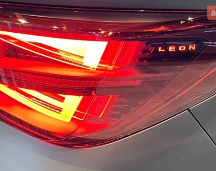 Cupra Leon, объемом двигателя 1.98 л и пробегом 0 тыс. км за 47308 $, фото 6 на Automoto.ua
