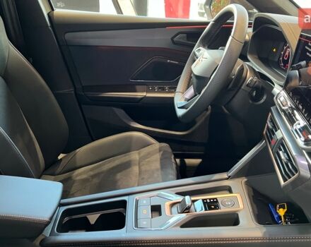 купити нове авто Cupra Leon 2025 року від офіційного дилера Автоцентр AUTO.RIA Cupra фото