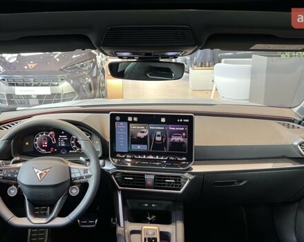 купити нове авто Cupra Leon 2025 року від офіційного дилера Автоцентр AUTO.RIA Cupra фото