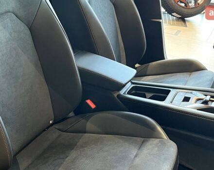 Cupra Leon, объемом двигателя 1.98 л и пробегом 0 тыс. км за 47308 $, фото 20 на Automoto.ua