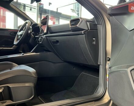 купити нове авто Cupra Leon 2025 року від офіційного дилера Автоцентр AUTO.RIA Cupra фото