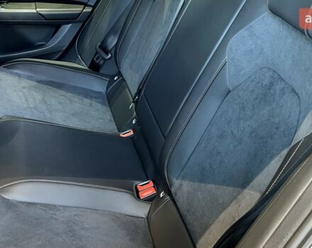 Cupra Leon, объемом двигателя 1.98 л и пробегом 0 тыс. км за 47308 $, фото 13 на Automoto.ua