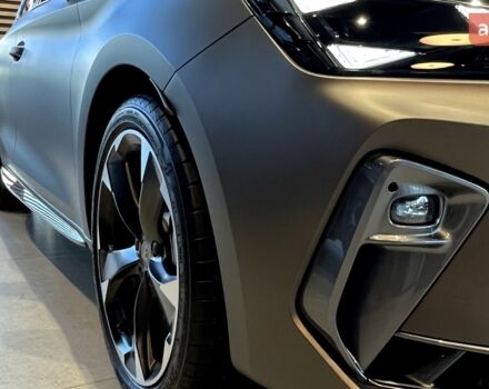 Cupra Leon, объемом двигателя 1.98 л и пробегом 0 тыс. км за 47308 $, фото 7 на Automoto.ua
