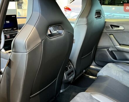 Cupra Leon, объемом двигателя 1.98 л и пробегом 0 тыс. км за 47308 $, фото 14 на Automoto.ua