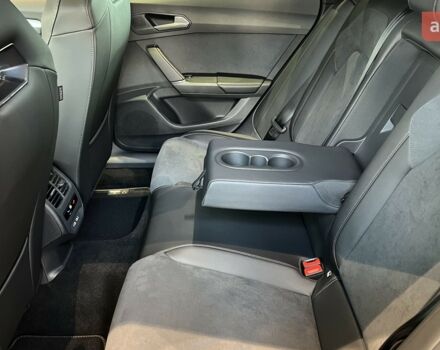 купити нове авто Cupra Leon 2025 року від офіційного дилера Автоцентр AUTO.RIA Cupra фото