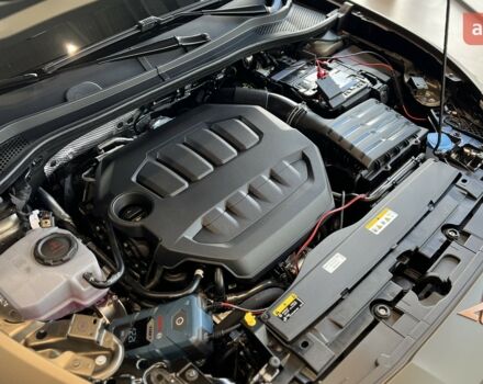 купити нове авто Cupra Leon 2025 року від офіційного дилера Автоцентр AUTO.RIA Cupra фото