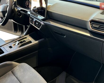 Cupra Leon, объемом двигателя 1.98 л и пробегом 0 тыс. км за 47308 $, фото 19 на Automoto.ua
