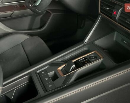 Cupra Leon, об'ємом двигуна 1.98 л та пробігом 0 тис. км за 44897 $, фото 7 на Automoto.ua