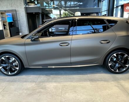Cupra Leon, объемом двигателя 1.98 л и пробегом 0 тыс. км за 47308 $, фото 2 на Automoto.ua