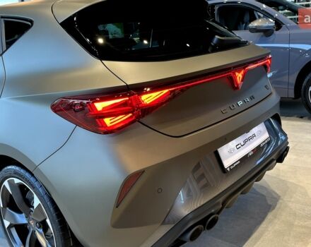 Cupra Leon, объемом двигателя 1.98 л и пробегом 0 тыс. км за 47308 $, фото 4 на Automoto.ua