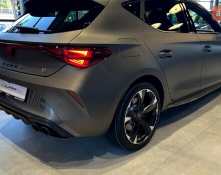 Cupra Leon, объемом двигателя 1.98 л и пробегом 0 тыс. км за 47308 $, фото 5 на Automoto.ua