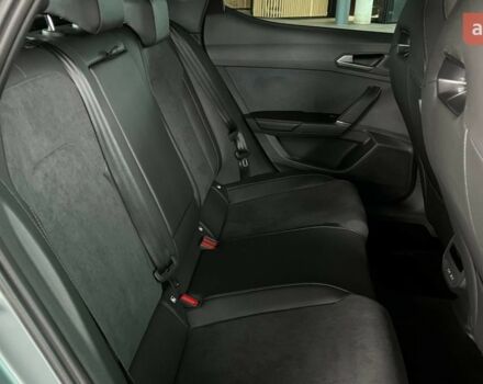 Cupra Leon, об'ємом двигуна 1.98 л та пробігом 0 тис. км за 44897 $, фото 16 на Automoto.ua