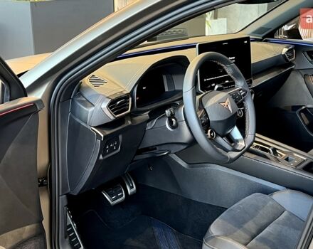 Cupra Leon, объемом двигателя 1.98 л и пробегом 0 тыс. км за 47308 $, фото 10 на Automoto.ua