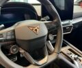 Cupra Leon, об'ємом двигуна 1.98 л та пробігом 0 тис. км за 43714 $, фото 12 на Automoto.ua