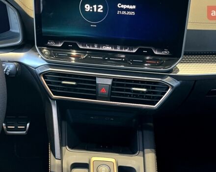 Cupra Leon, объемом двигателя 1.98 л и пробегом 0 тыс. км за 47308 $, фото 18 на Automoto.ua