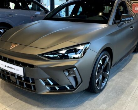 Cupra Leon, объемом двигателя 1.98 л и пробегом 0 тыс. км за 47308 $, фото 3 на Automoto.ua