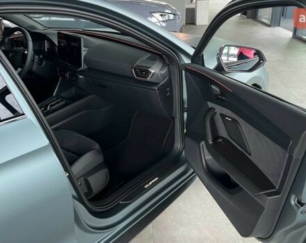 Cupra Leon, об'ємом двигуна 1.98 л та пробігом 0 тис. км за 44897 $, фото 11 на Automoto.ua