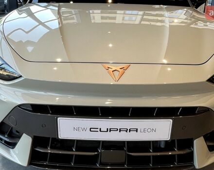 Cupra Leon, объемом двигателя 1.5 л и пробегом 0 тыс. км за 44078 $, фото 9 на Automoto.ua