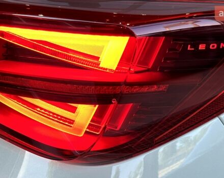 Cupra Leon, объемом двигателя 1.5 л и пробегом 0 тыс. км за 44078 $, фото 2 на Automoto.ua