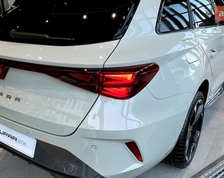 Cupra Leon, объемом двигателя 1.5 л и пробегом 0 тыс. км за 44078 $, фото 3 на Automoto.ua