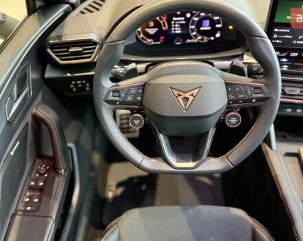 купити нове авто Cupra Leon 2025 року від офіційного дилера Автоцентр AUTO.RIA Cupra фото