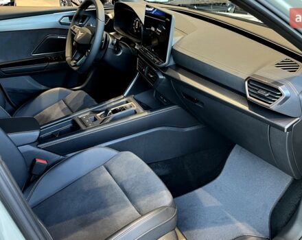 Cupra Leon, объемом двигателя 1.5 л и пробегом 0 тыс. км за 44078 $, фото 19 на Automoto.ua