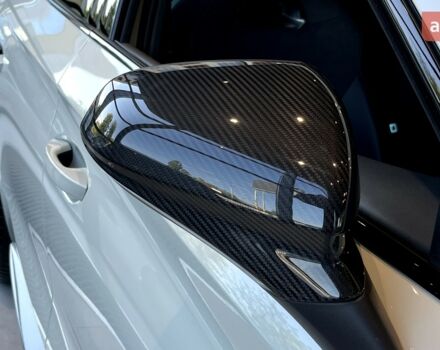 Cupra Leon, объемом двигателя 1.5 л и пробегом 0 тыс. км за 42479 $, фото 4 на Automoto.ua