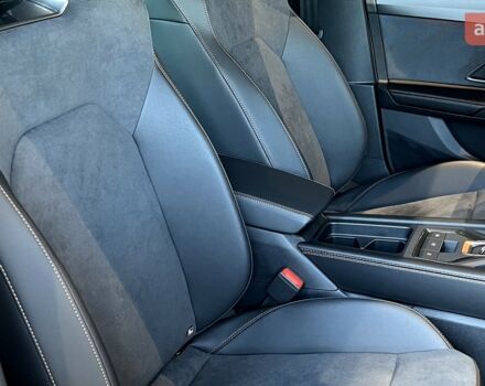 Cupra Leon, объемом двигателя 1.5 л и пробегом 0 тыс. км за 44078 $, фото 18 на Automoto.ua