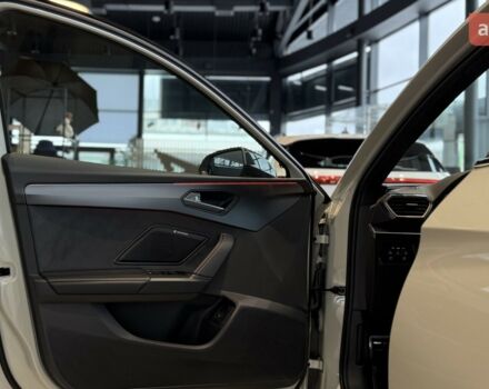 купити нове авто Cupra Leon 2025 року від офіційного дилера Автоцентр AUTO.RIA Cupra фото