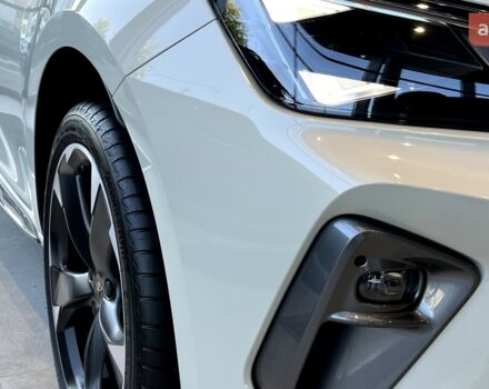 Cupra Leon, объемом двигателя 1.5 л и пробегом 0 тыс. км за 42479 $, фото 5 на Automoto.ua