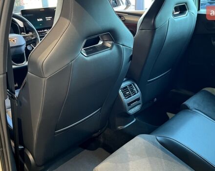 Cupra Leon, объемом двигателя 1.5 л и пробегом 0 тыс. км за 42479 $, фото 15 на Automoto.ua