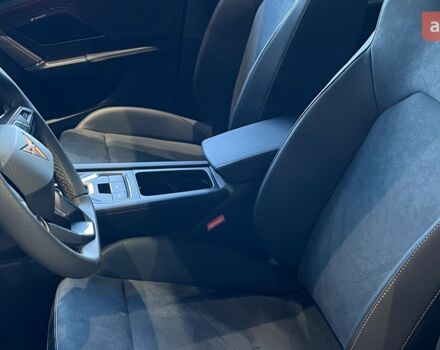 Cupra Leon, объемом двигателя 1.5 л и пробегом 0 тыс. км за 43727 $, фото 16 на Automoto.ua