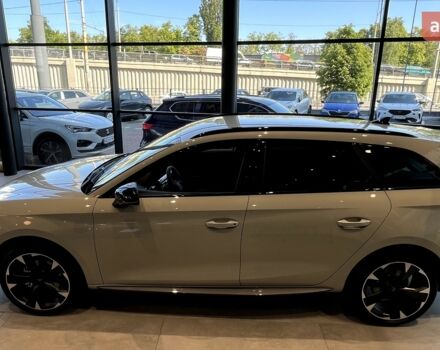 Cupra Leon, объемом двигателя 1.5 л и пробегом 0 тыс. км за 44078 $, фото 8 на Automoto.ua