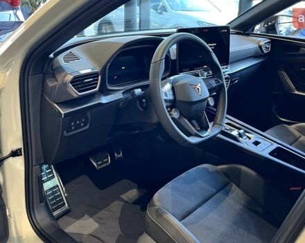 Cupra Leon, объемом двигателя 1.5 л и пробегом 0 тыс. км за 43727 $, фото 17 на Automoto.ua