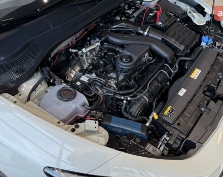 купити нове авто Cupra Leon 2025 року від офіційного дилера Автоцентр AUTO.RIA Cupra фото