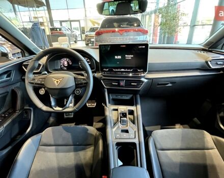 Cupra Leon, объемом двигателя 1.5 л и пробегом 0 тыс. км за 44078 $, фото 13 на Automoto.ua