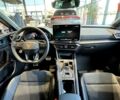 Cupra Leon, объемом двигателя 1.5 л и пробегом 0 тыс. км за 43727 $, фото 13 на Automoto.ua