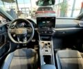 Cupra Leon, объемом двигателя 1.5 л и пробегом 0 тыс. км за 44078 $, фото 13 на Automoto.ua